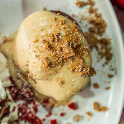 DESSERT